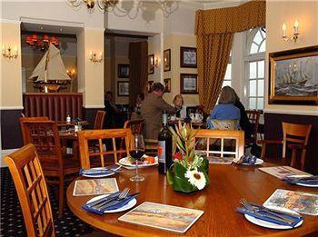 Hotel The Marine Whitstable