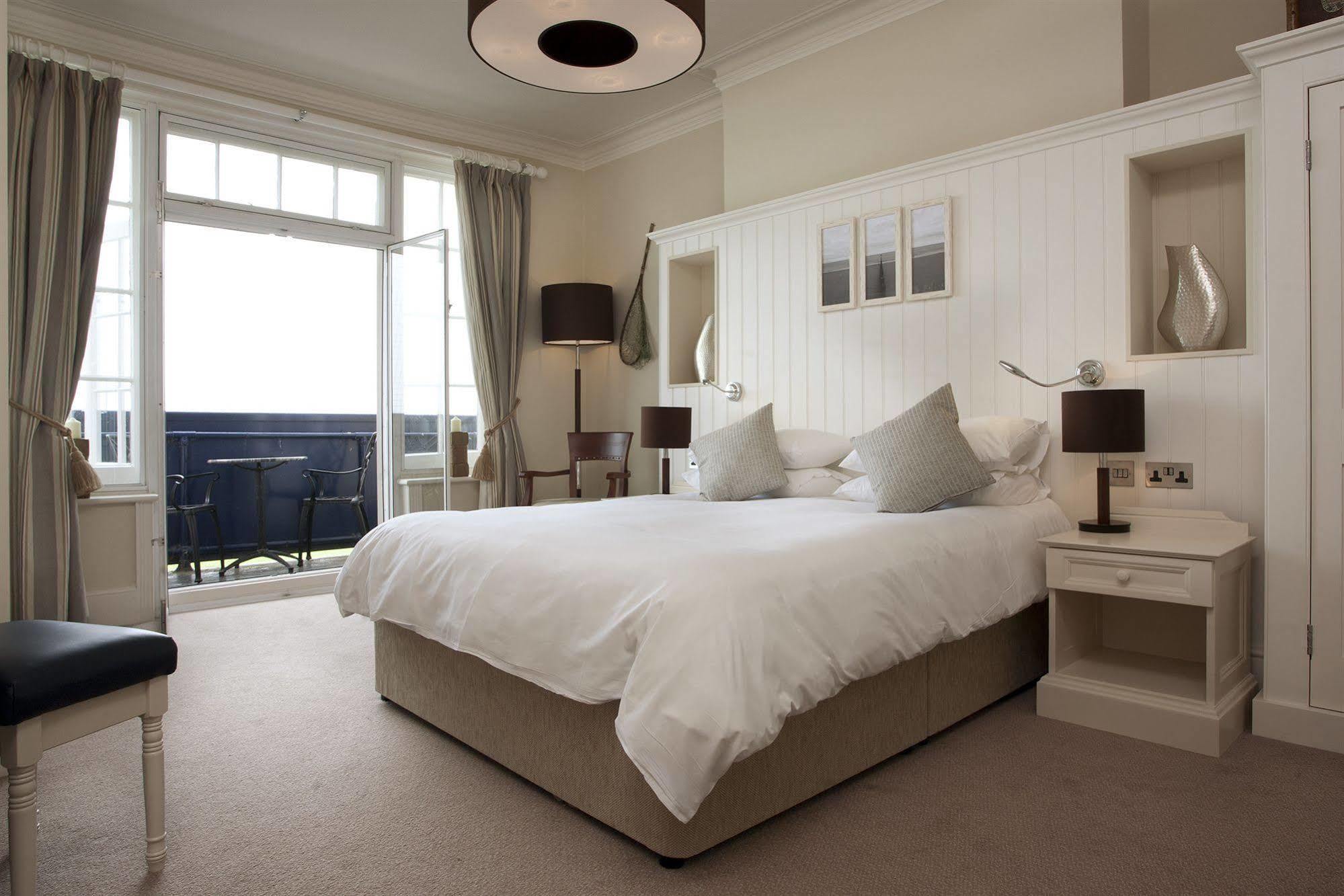 The Marine Hotel Whitstable