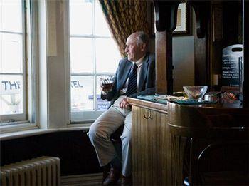 The Marine Hotel Whitstable