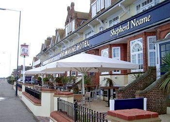 Hotel The Marine 3*