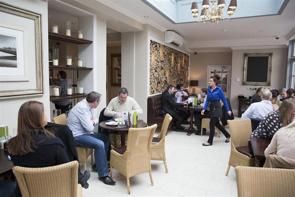 The Marine Hotel Whitstable