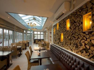 The Marine Hotel 3*