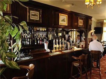Hotel The Marine Whitstable