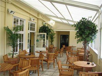 The Marine Hotel Whitstable