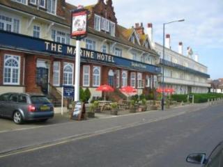The Marine Hotel 3*