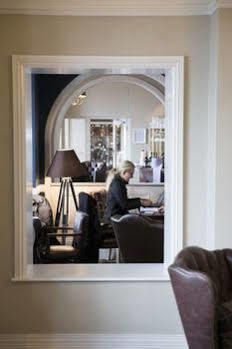 The Marine Hotel Whitstable