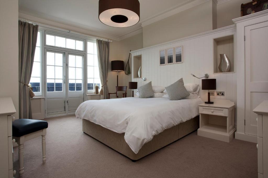 The Marine Hotel Whitstable