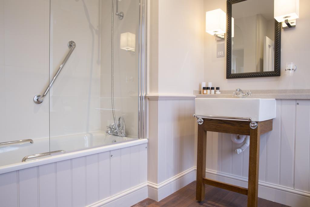 The Marine Hotel Whitstable