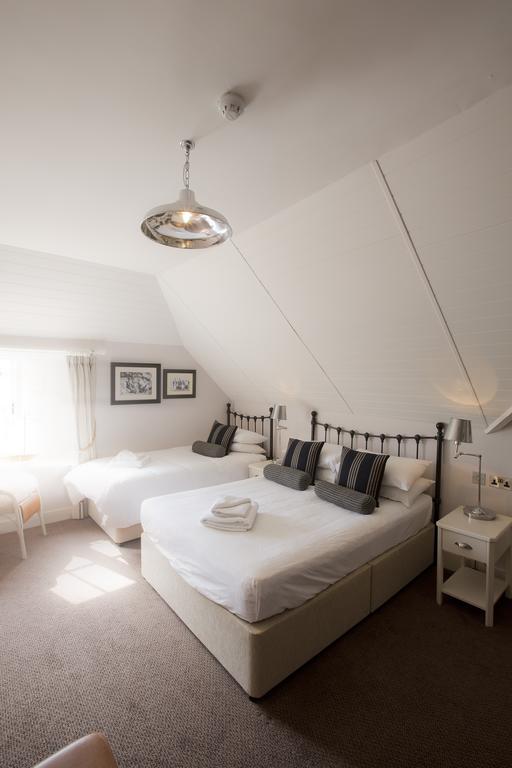 The Marine Hotel 3*